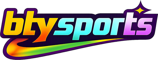 bty sports logo